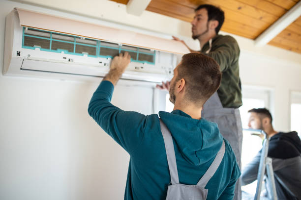 Oil City, PA HVAC Pros