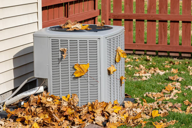 HVAC Maintenance Plan in Oil City, PA