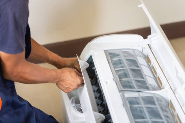 Reliable Oil City, PA HVAC Solutions