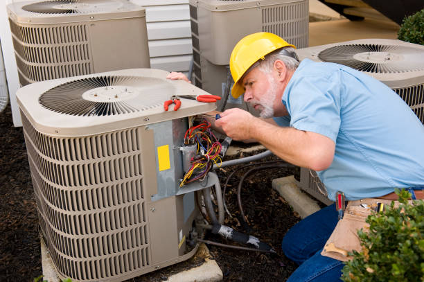 Best HVAC Companies Near Me  in Oil City, PA