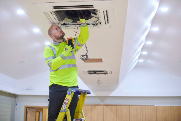 Best 24/7 HVAC Repair  in Oil City, PA