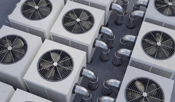 Best Commercial HVAC Repair  in Oil City, PA