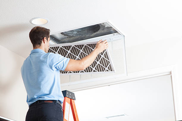 Best Commercial HVAC Repair  in Oil City, PA