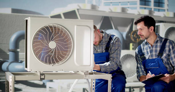 Best HVAC Installation Services  in Oil City, PA