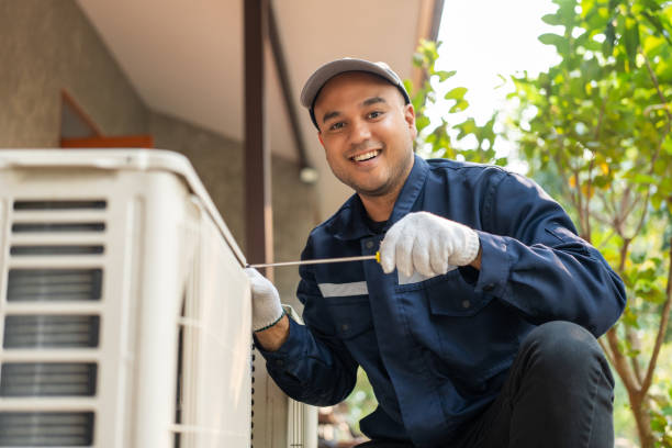 Best HVAC Emergency Services  in Oil City, PA